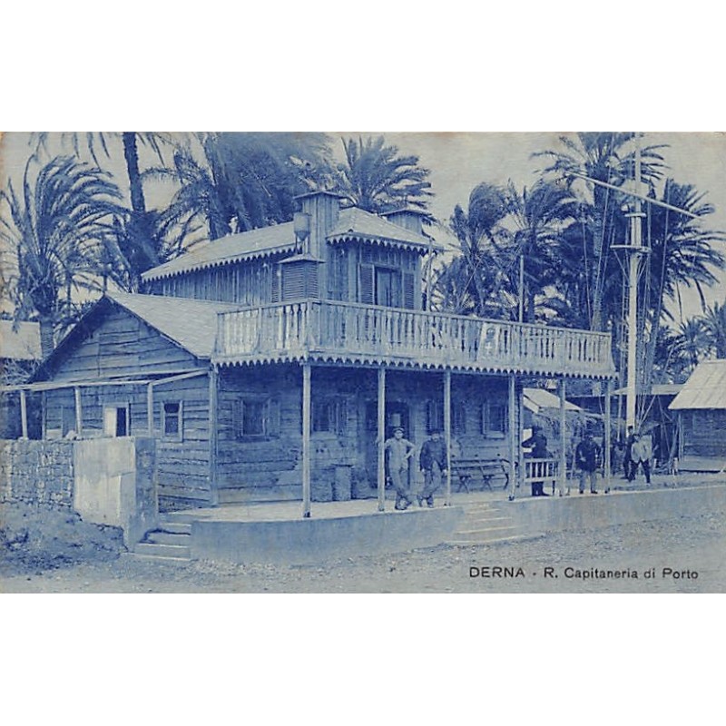 Rare collectable postcards of LIBYA. Vintage Postcards of LIBYA