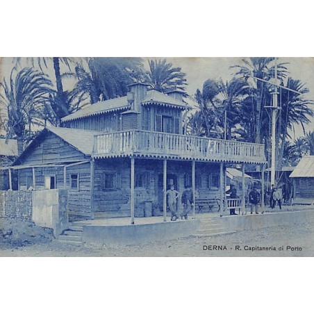 Rare collectable postcards of LIBYA. Vintage Postcards of LIBYA