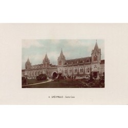 Rare collectable postcards of BRAZIL. Vintage Postcards of BRAZIL