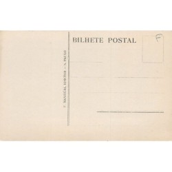 Rare collectable postcards of BRAZIL. Vintage Postcards of BRAZIL