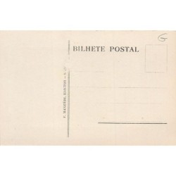 Rare collectable postcards of BRAZIL. Vintage Postcards of BRAZIL