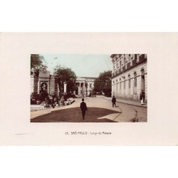 Rare collectable postcards of BRAZIL. Vintage Postcards of BRAZIL