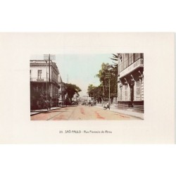 Rare collectable postcards of BRAZIL. Vintage Postcards of BRAZIL