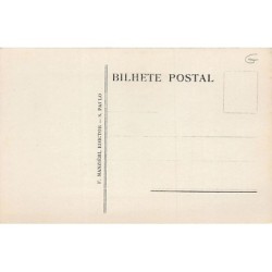 Rare collectable postcards of BRAZIL. Vintage Postcards of BRAZIL