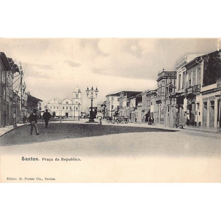 Rare collectable postcards of BRAZIL. Vintage Postcards of BRAZIL