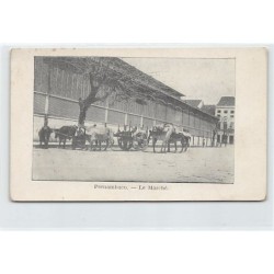 Rare collectable postcards of BRAZIL. Vintage Postcards of BRAZIL