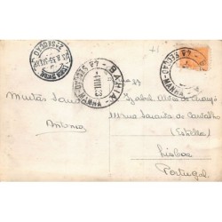 Rare collectable postcards of BRAZIL. Vintage Postcards of BRAZIL