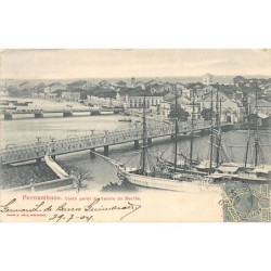 Rare collectable postcards of BRAZIL. Vintage Postcards of BRAZIL