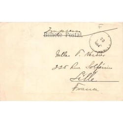 Rare collectable postcards of BRAZIL. Vintage Postcards of BRAZIL