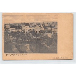 Rare collectable postcards of BRAZIL. Vintage Postcards of BRAZIL