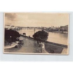 Rare collectable postcards of BRAZIL. Vintage Postcards of BRAZIL