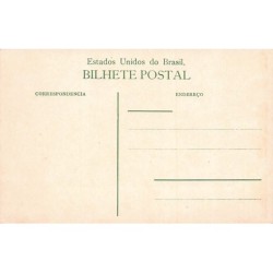 Rare collectable postcards of BRAZIL. Vintage Postcards of BRAZIL
