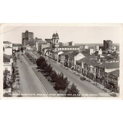 Rare collectable postcards of BRAZIL. Vintage Postcards of BRAZIL