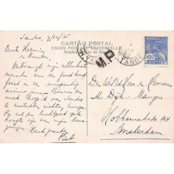 Rare collectable postcards of BRAZIL. Vintage Postcards of BRAZIL