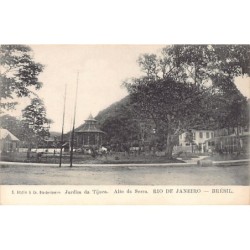 Rare collectable postcards of BRAZIL. Vintage Postcards of BRAZIL