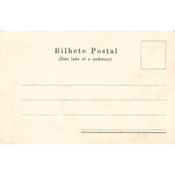 Rare collectable postcards of BRAZIL. Vintage Postcards of BRAZIL