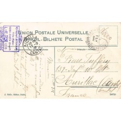 Rare collectable postcards of BRAZIL. Vintage Postcards of BRAZIL