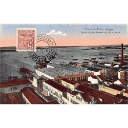 Rare collectable postcards of BRAZIL. Vintage Postcards of BRAZIL