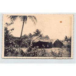 Rare collectable postcards of BRAZIL. Vintage Postcards of BRAZIL