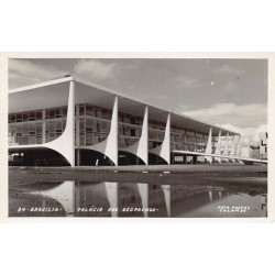 Rare collectable postcards of BRAZIL. Vintage Postcards of BRAZIL