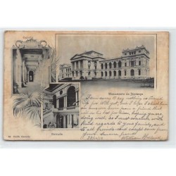 Rare collectable postcards of BRAZIL. Vintage Postcards of BRAZIL