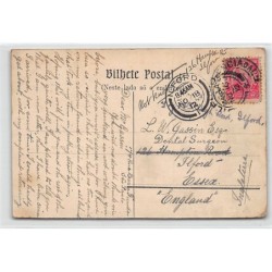 Rare collectable postcards of BRAZIL. Vintage Postcards of BRAZIL