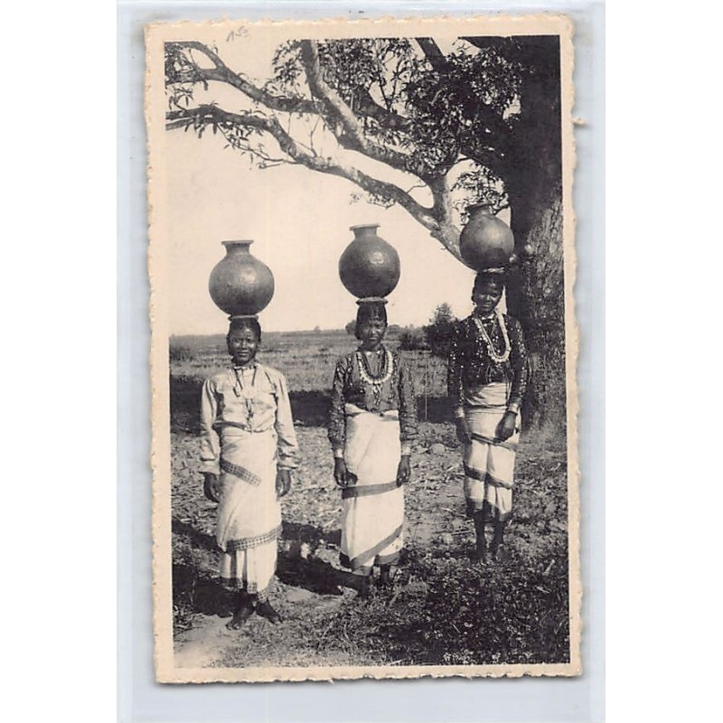 Rare collectable postcards of INDIA. Vintage Postcards of INDIA