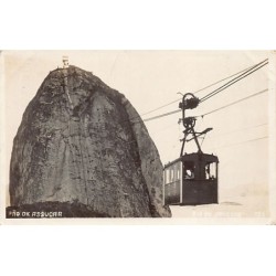 Rare collectable postcards of BRAZIL. Vintage Postcards of BRAZIL