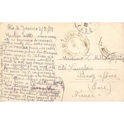 Rare collectable postcards of BRAZIL. Vintage Postcards of BRAZIL