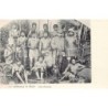 Rare collectable postcards of BRAZIL. Vintage Postcards of BRAZIL