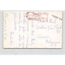 Rare collectable postcards of BRAZIL. Vintage Postcards of BRAZIL