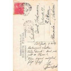 Rare collectable postcards of BRAZIL. Vintage Postcards of BRAZIL