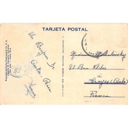 Rare collectable postcards of COSTA RICA. Vintage Postcards of COSTA RICA