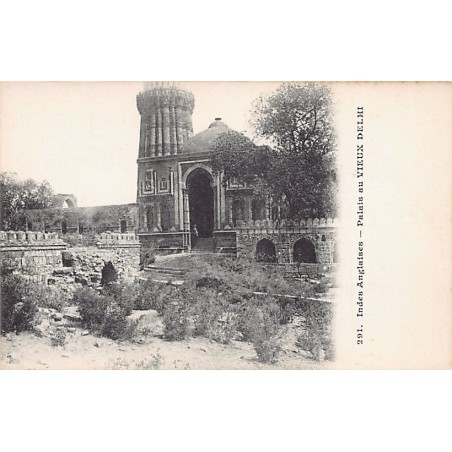 Rare collectable postcards of INDIA. Vintage Postcards of INDIA