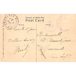 Rare collectable postcards of COSTA RICA. Vintage Postcards of COSTA RICA