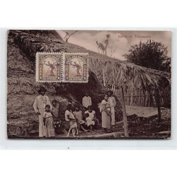Rare collectable postcards of COSTA RICA. Vintage Postcards of COSTA RICA