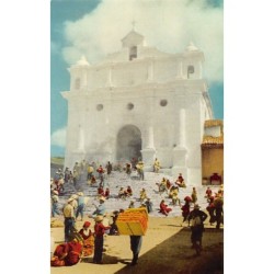 Rare collectable postcards of GUATEMALA. Vintage Postcards of GUATEMALA
