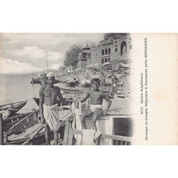 Rare collectable postcards of INDIA. Vintage Postcards of INDIA