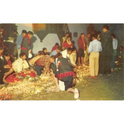 Guatemala - Indigenas...