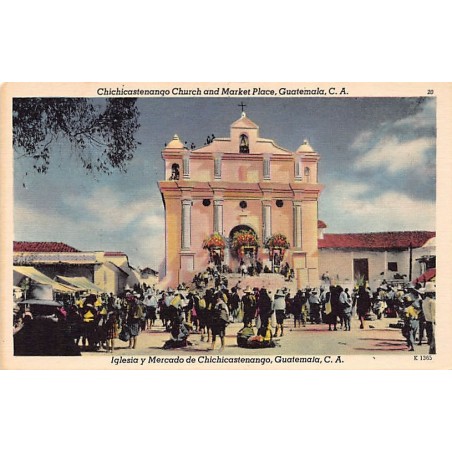 Rare collectable postcards of GUATEMALA. Vintage Postcards of GUATEMALA