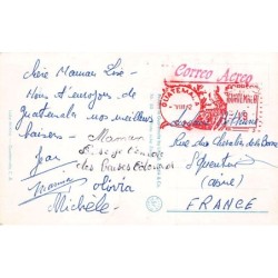 Rare collectable postcards of GUATEMALA. Vintage Postcards of GUATEMALA