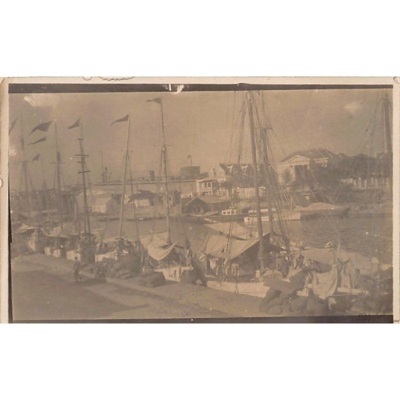 Rare collectable postcards of CHINA. Vintage Postcards of CHINA