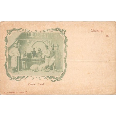 Rare collectable postcards of CHINA. Vintage Postcards of CHINA