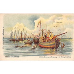 Rare collectable postcards of CHINA. Vintage Postcards of CHINA