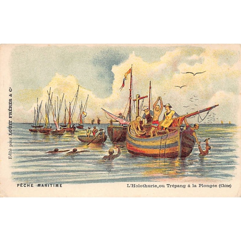 Rare collectable postcards of CHINA. Vintage Postcards of CHINA