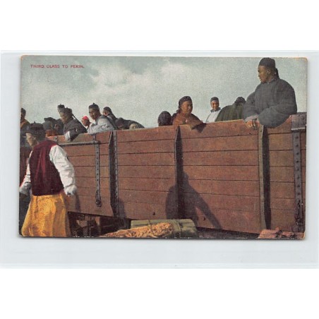 Rare collectable postcards of CHINA. Vintage Postcards of CHINA