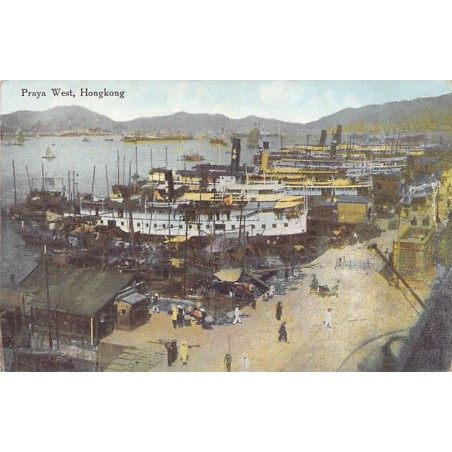 Rare collectable postcards of CHINA. Vintage Postcards of CHINA