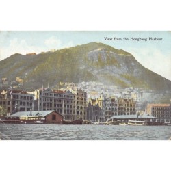 Rare collectable postcards of CHINA. Vintage Postcards of CHINA