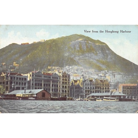 Rare collectable postcards of CHINA. Vintage Postcards of CHINA