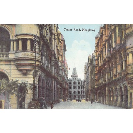 Rare collectable postcards of CHINA. Vintage Postcards of CHINA